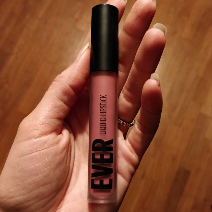 photo of We makeup Ever 02 shared by @beamurgia on  03 Apr 2022 - review