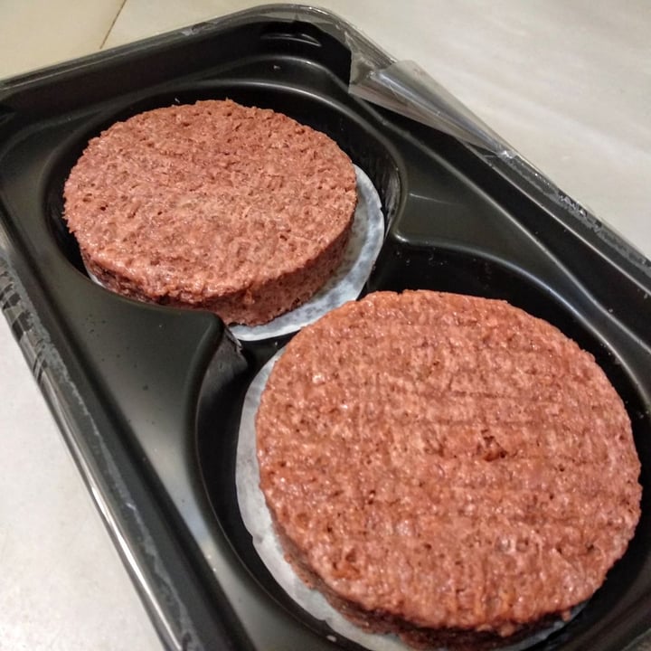 photo of Beyond Meat Beyond Burger Plant-Based Patties shared by @dolche on  11 Dec 2019 - review