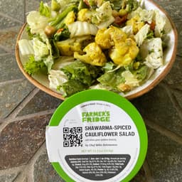 Farmer's Fridge
