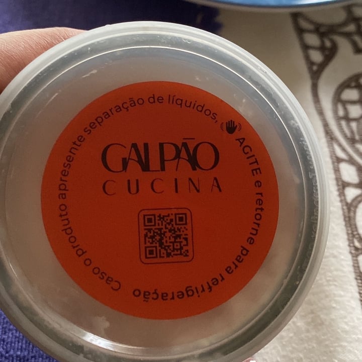 review photo of Galpão Cucina Manteiga shared by @graguapo on 31 May 2022 - review