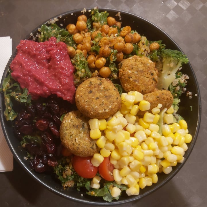 photo of Soup Spoon & The Salad Fork Pura Vida shared by @huggsbabies on  30 Apr 2021 - review
