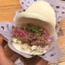 Bao's Taiwanese Burger