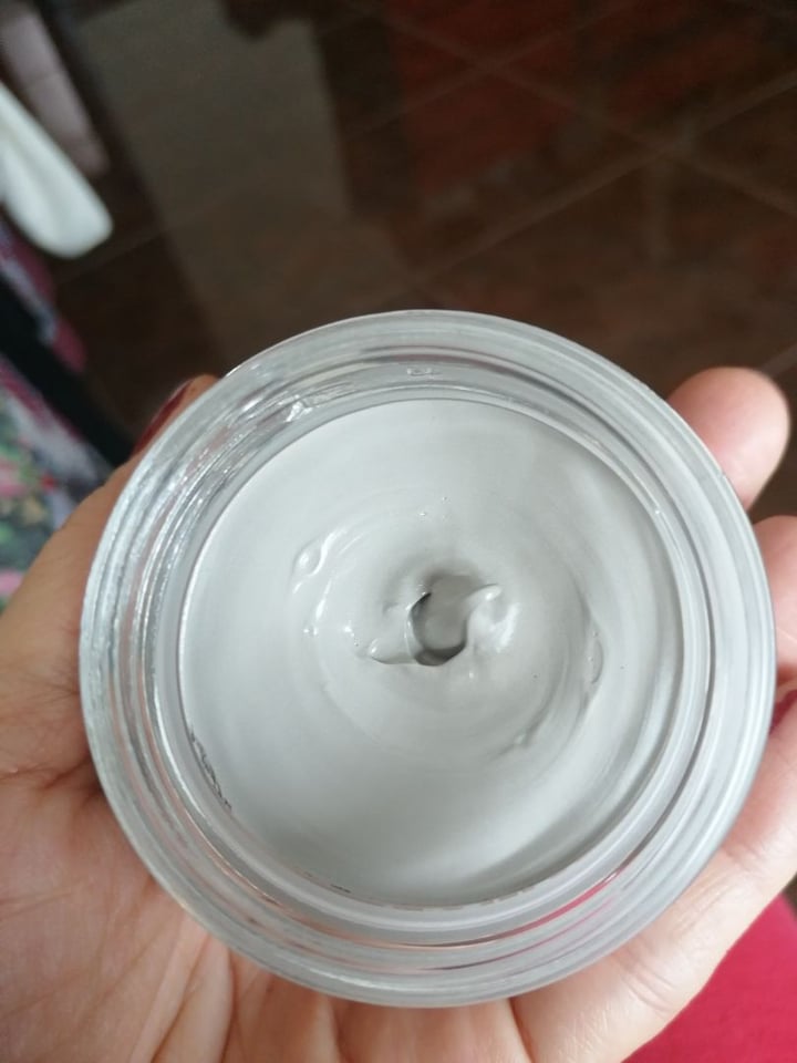 review photo of Natura Mascarilla De Arcilla shared by @laurys on 10 Feb 2020 - review