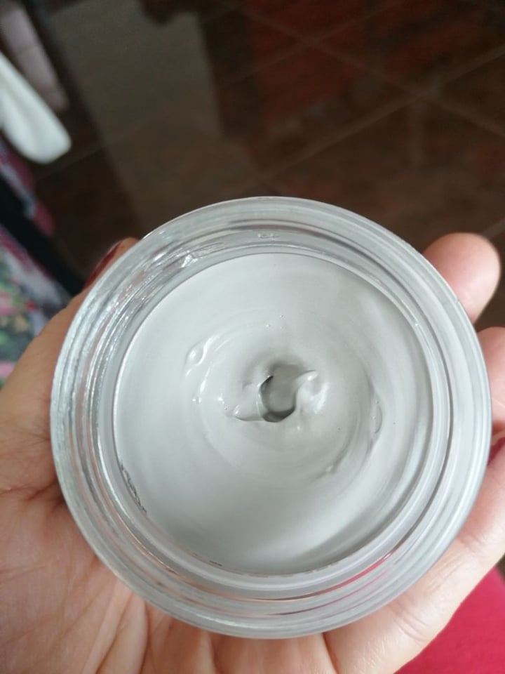 photo of Natura Mascarilla De Arcilla shared by @laurys on  10 Feb 2020 - review