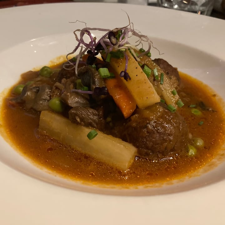 review photo of Teresa Carles Albondigas veganas shared by @saruchy on 13 Jun 2021 - review