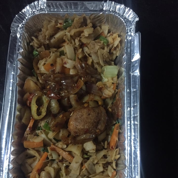 review photo of So Rich - Soya Foods Soya Koththu shared by @senan on 29 Jul 2021 - review
