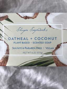 Shugar Soapworks