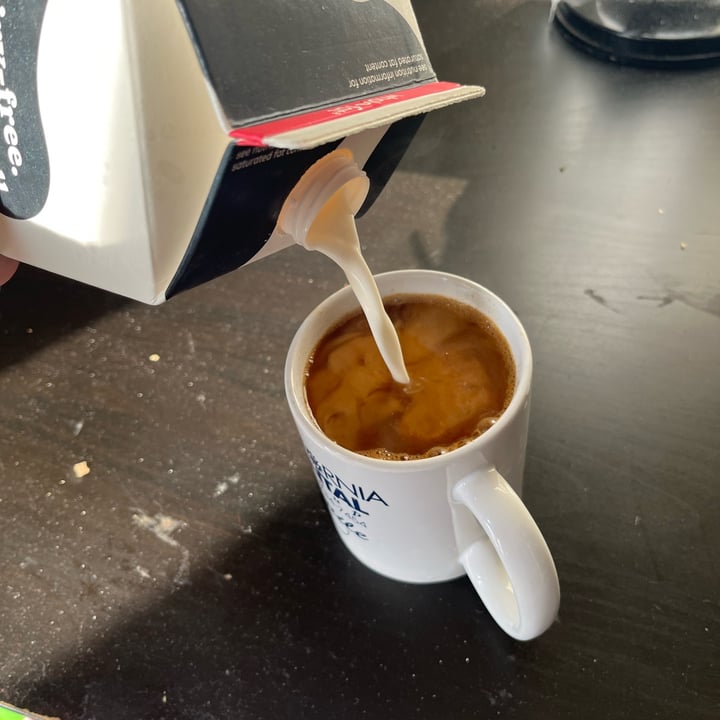 photo of So Delicious Dairy Free Wondermilk shared by @michael93l on  07 Apr 2022 - review