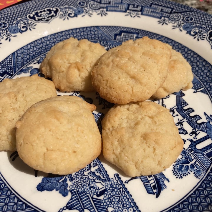 photo of Renewal Mill Sugar cookie mix shared by @tricia74 on  19 Aug 2021 - review