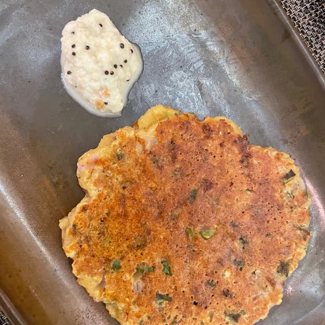 Foto del piatto “Adai”