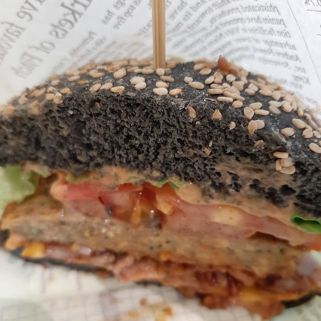 Foto do prato “Panino”