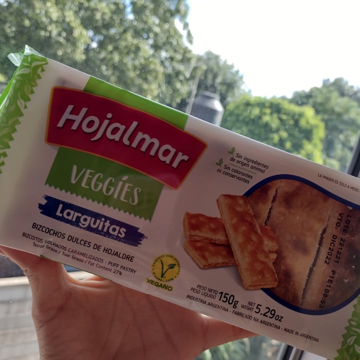 review photo of Hojalmar Palmeras shared by @agosttinaa on 11 Mar 2022 - review