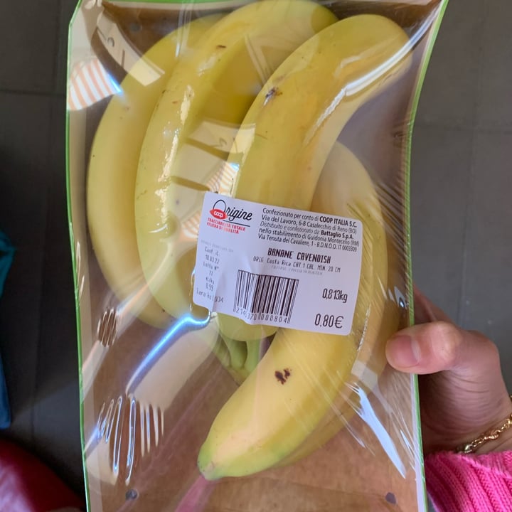 BANANE kg