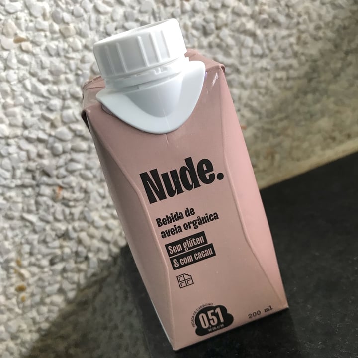 review photo of Nude Nude. (com Cacau) shared by @fabiola9 on 12 Jun 2022 - review