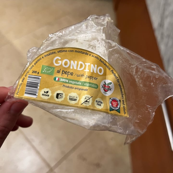 review photo of Pangea Foods Gondino shared by @elisarossi on 20 Mar 2022 - review