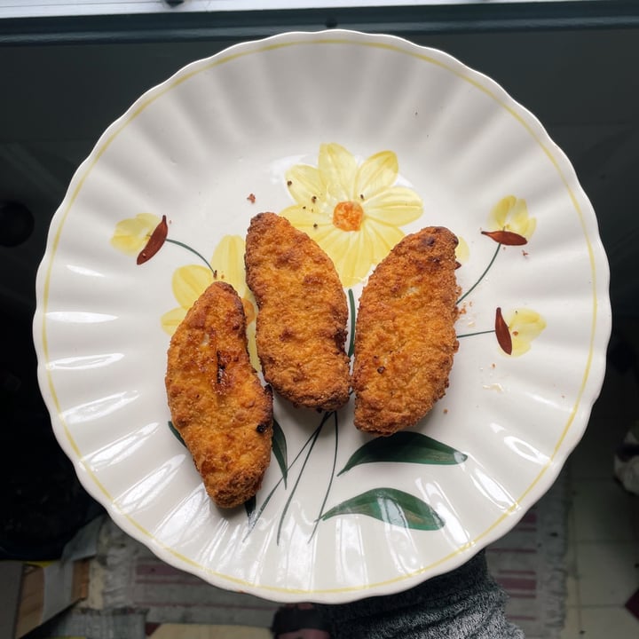 photo of Gardein The Ultimate chicken tenders shared by @agf on  23 Mar 2022 - review