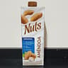 Nuts Amêndoa
