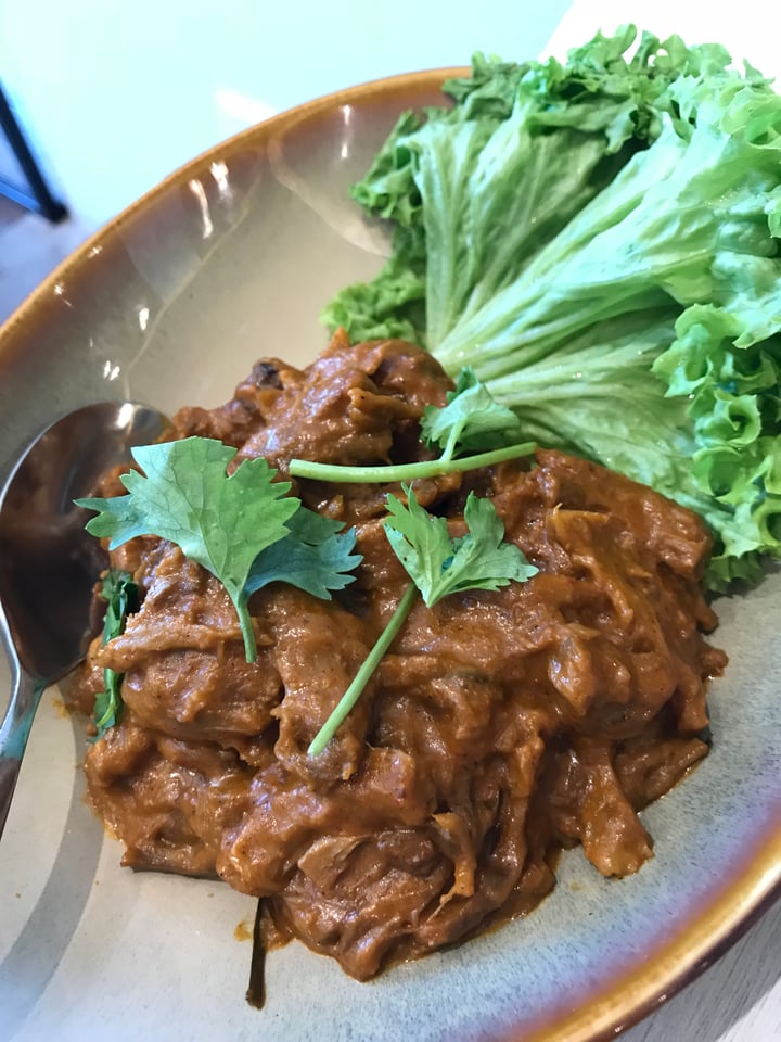 photo of Whole Earth Penang Rendang shared by @longliveclean on  05 Jun 2018 - review
