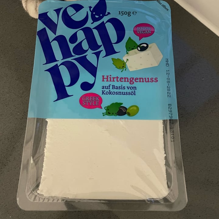 photo of Ve Happy Hirtengenuss shared by @julyn on  19 Jun 2022 - review
