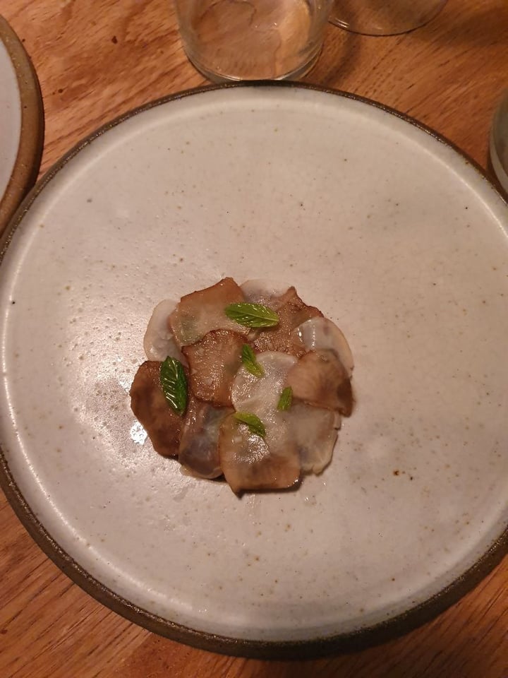 photo of Opa Plum dish shared by @efratmb on  03 Jan 2020 - review
