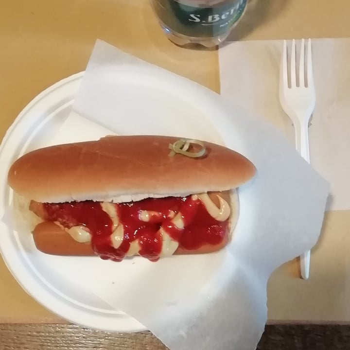 photo of Radicetonda Hot Dog shared by @miocillo0 on  07 Jun 2022 - review