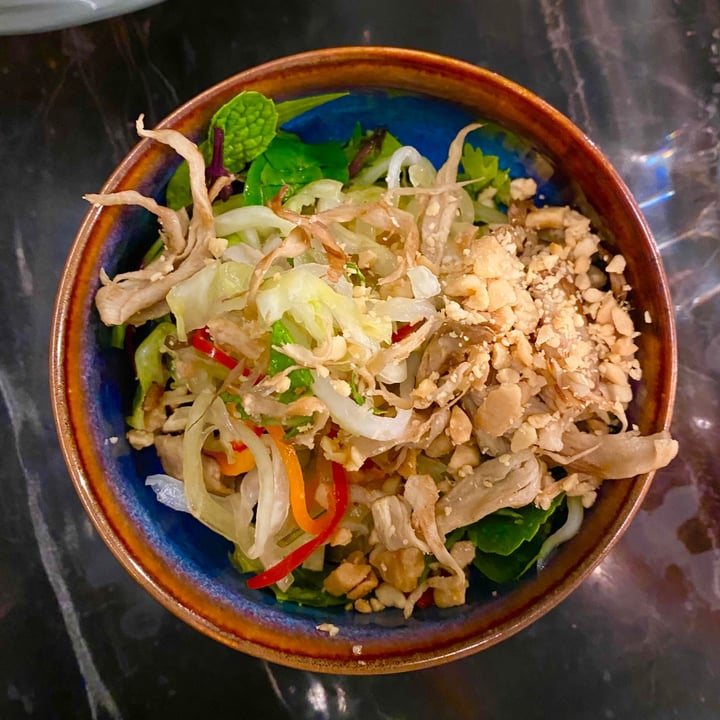 photo of The Kind Bowl Eat the rainbow shared by @summerong on  09 Oct 2020 - review