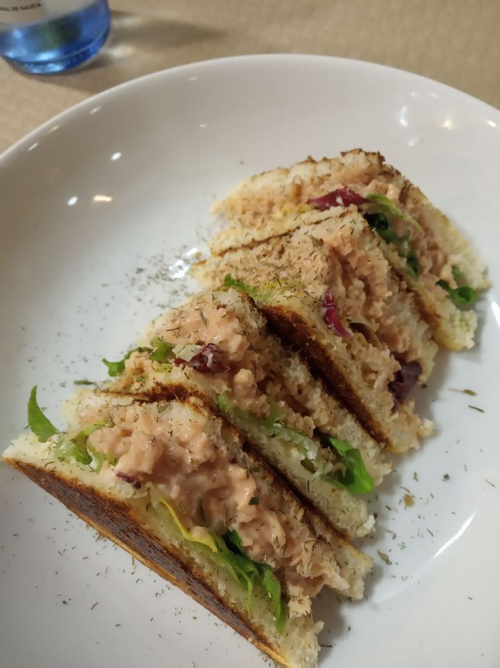 review photo of Mostaza Y Media Cangresandwich shared by @ayla1822 on 01 Mar 2020 - review