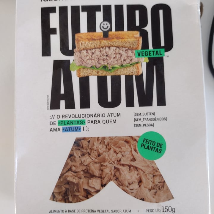 review photo of Fazenda Futuro - Future Farm Future Tuna shared by @nidavidaplena on 16 Jul 2022 - review