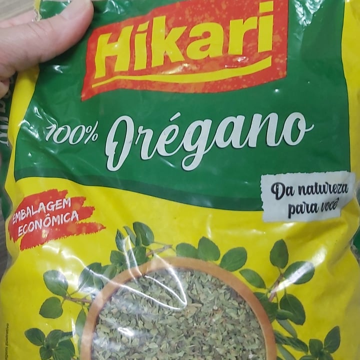 review photo of Hikari Orégano shared by @sheilamorsch on 10 May 2022 - review