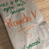 Proyecto V Vegan Fast Food