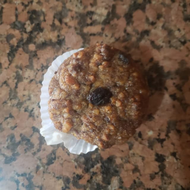 Photo of the dish “Muffin de Banana”
