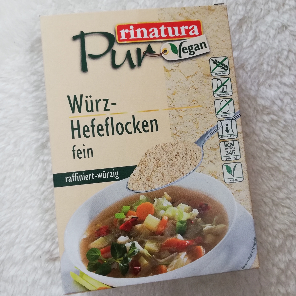 Rinatura WürzHefeflocken Reviews abillion