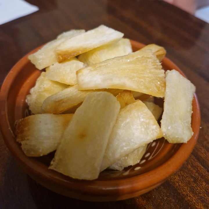 review photo of Casa Tierra - Café con Gatos yuba shared by @jaimtt on 17 Jul 2022 - review