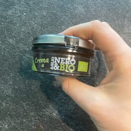 Nerofermento
