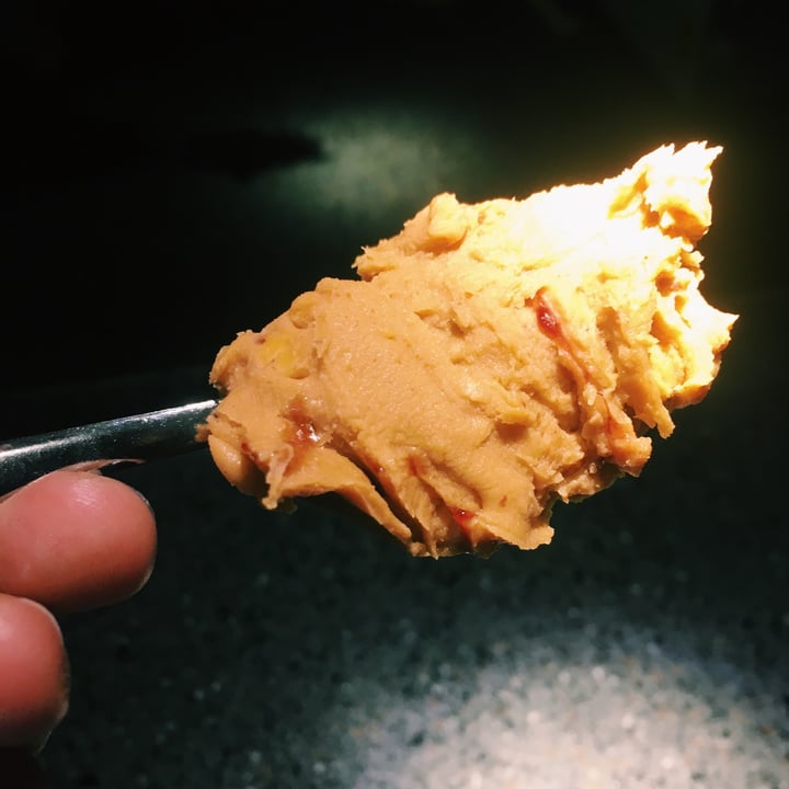 photo of Yogood Yogood Crunchy Peanut Butter No Sugar Added shared by @scynsa on  07 Jan 2021 - review