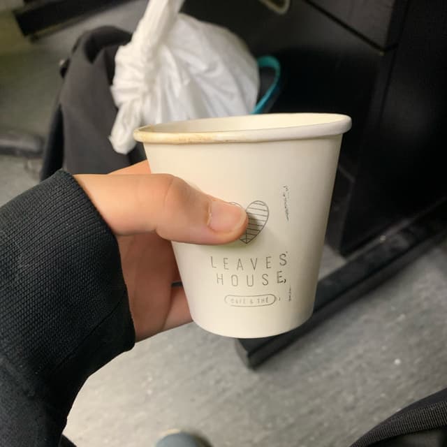 Photo du plat “Flat White”