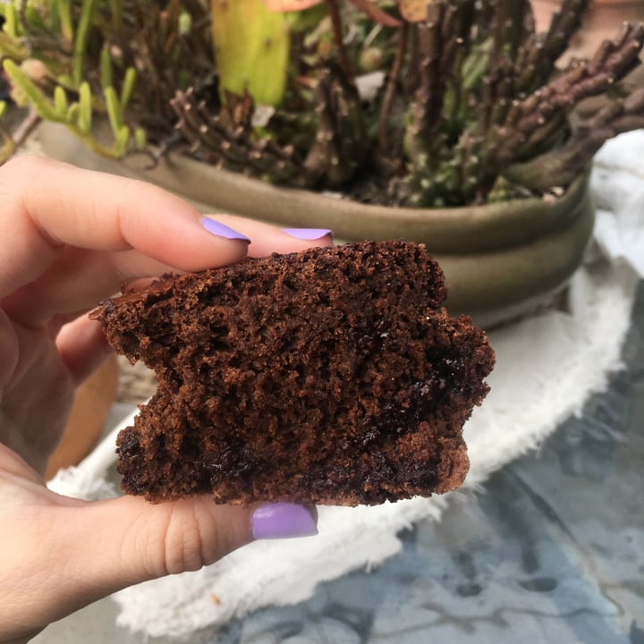 photo of Emeth Bizcochuelo de Chocolate shared by @claracartasegna on  04 Dec 2022 - review