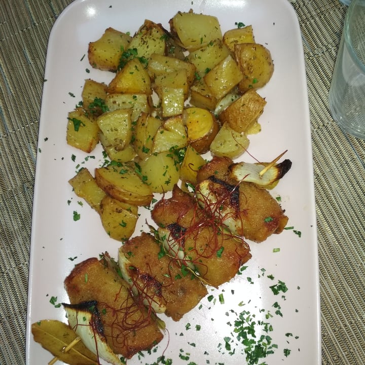 photo of aTipico Involtini Alla Siciliana shared by @chiarabella on  31 Jul 2022 - review