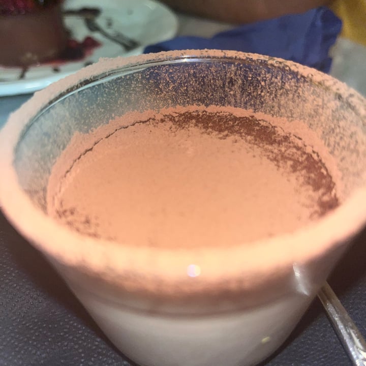 review photo of Botanica Lab Cucina Tiramisù shared by @elisarossi on 12 Mar 2022 - review