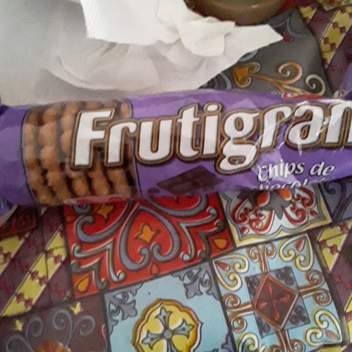 review photo of Granix Frutigran Avena y Frutos Rojos shared by @walen on 15 Dec 2020 - review