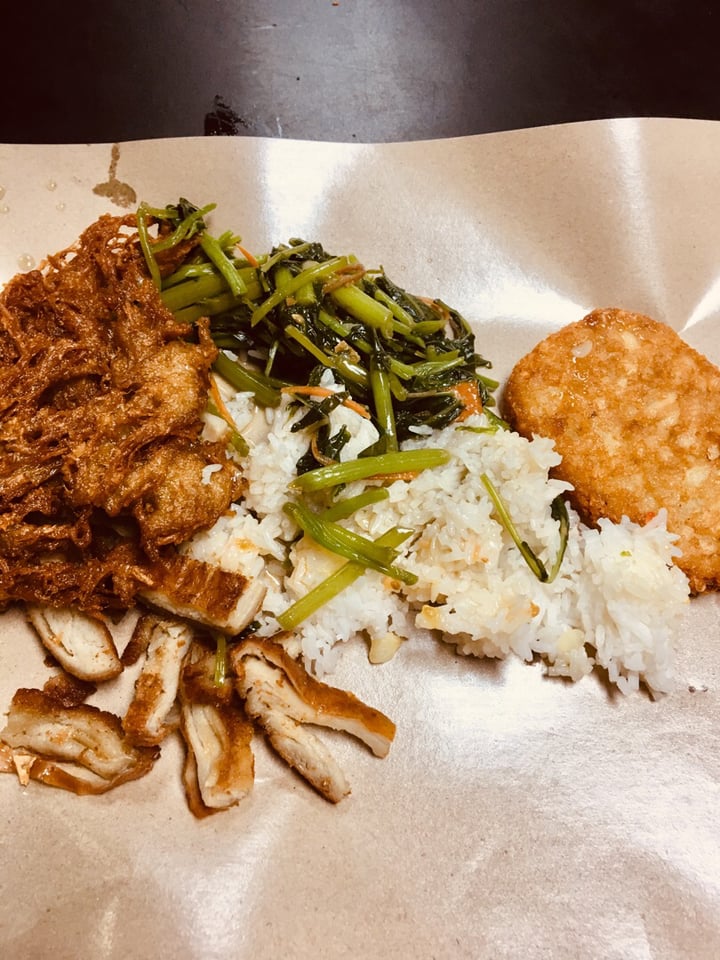 photo of Mummy Yummy - Amoy Food Centre Economical Rice shared by @herbimetal on  03 Aug 2019 - review