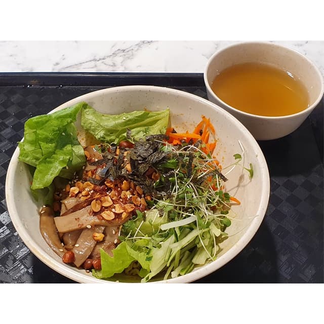 「Kok Kok Kolomee (Mala)」の料理の写真