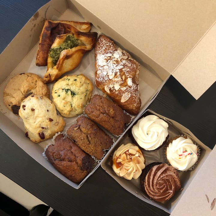 photo of Sophie Sucrée Smorgasbord shared by @egasparro on  10 Aug 2020 - review