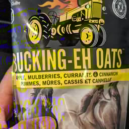 Stoked Oats