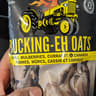 Stoked Oats