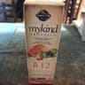 My kind organics