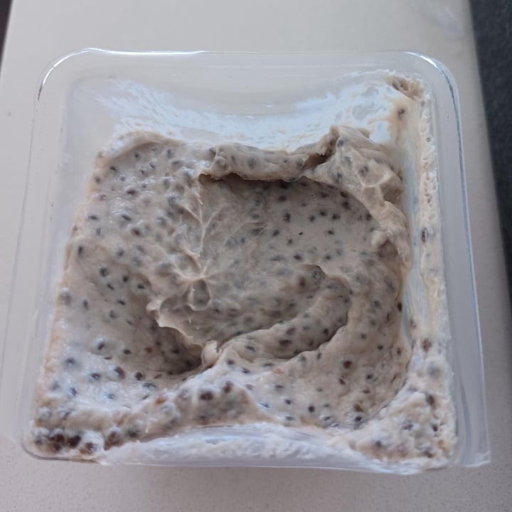 photo of Herbivore Chia pot vanilla pudding shared by @campsbayvegan on  25 Oct 2022 - review