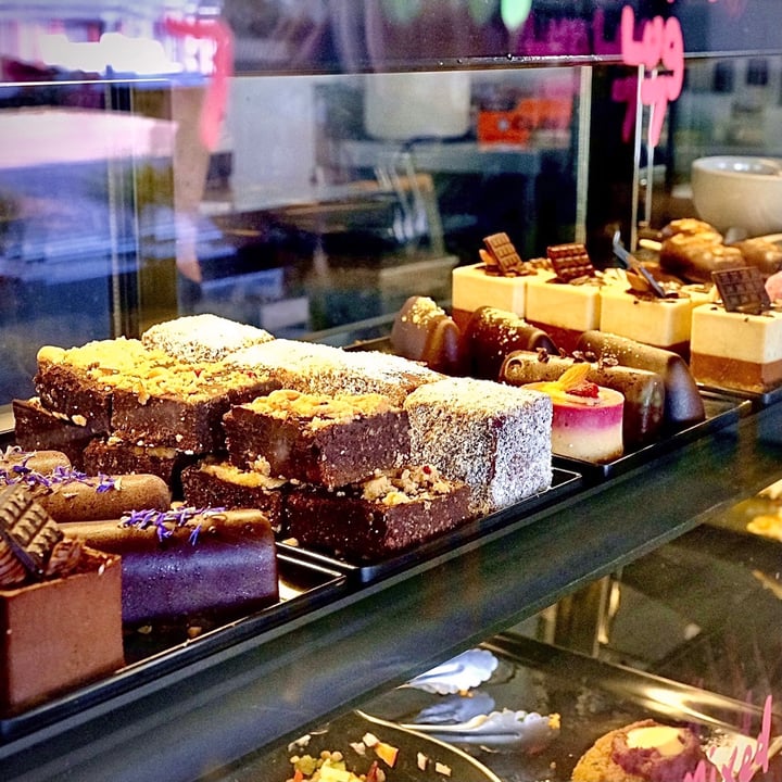 photo of Little Raw Deli Raw Desserts shared by @perthveganguide on  01 Sep 2021 - review