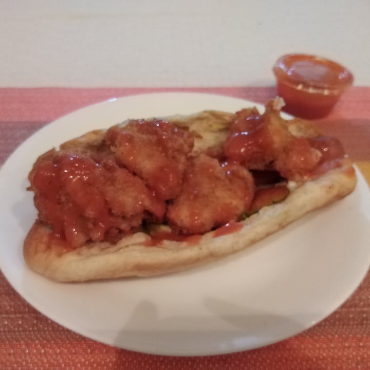 review photo of VeganMunch Jocho Búfalo shared by @leolpopper on 27 Aug 2021 - review