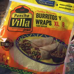 Pancho Villa